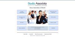 Desktop Screenshot of amcisp.studiocdl.neworg.net